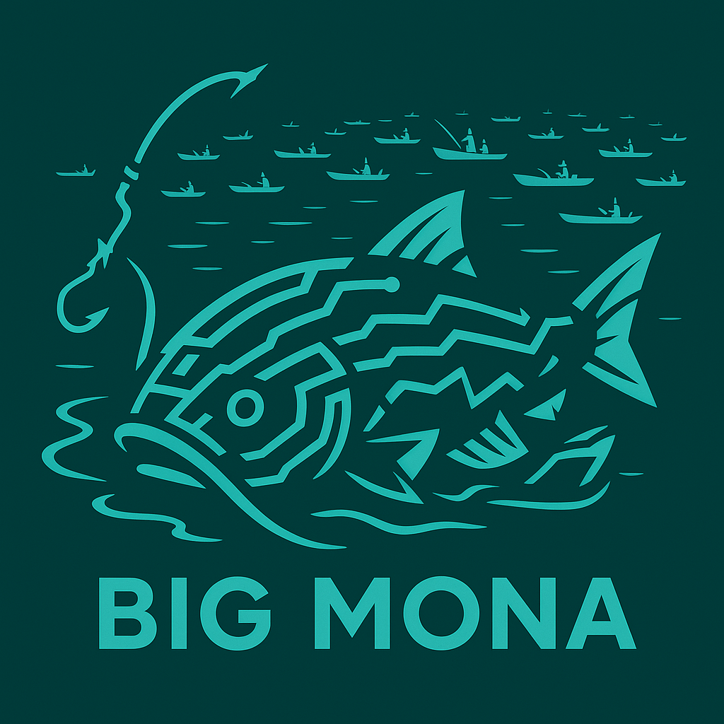 Big Mona